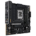 Miniatyrbillede 1 af 5: ASROCK TUF GAMING B760M-PLUS W
