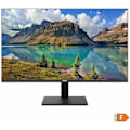 Pikkukuva 2 / 2: Näyttö - Nilox - NXM24FHD111 - 24 tuumaa - 1920 x 1080 - 100 Hz