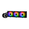 Miniatyrbild 4 av 4: Kylning PC - MSI - 306-7ZW6E11-C24 / 306-7ZW6E14- - MAG CORELIQUID E360