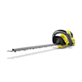 Miniatyrbillede 2 af 4: Hækkeklipper - KÄRCHER - HGE 18-45 - Trådløs - Klinge 50 cm - Lithium-ion batteri