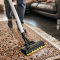 Pikkukuva 2 / 5: Langaton Imuri - KARCHER - VC 6 Cordless OurFamily - Akunkesto 50min - HEPA-suodatin – Hiljainen - VC 6 Cordless ourFamily