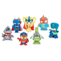 Pikkukuva 1 / 3: Mosquidolls Pehmolelu SuperThings (20 cm) - - - SuperThings