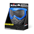 Miniatyrbild 3 av 6: Accessoar - ZURU - X-SHOT Excel Blå Mask - Justerbart mask - Stilig design - Inbyggd ventilation Flerfärgad