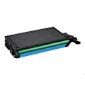 Pikkukuva 1 / 3: Samsung CLT-C6092S (SU082A) syaanitonerkki