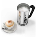 Miniatyrbillede 2 af 6: BIALETTI Mælkeskummer 24cl - 500W