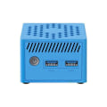 Pikkukuva 2 / 4: Leotec MiniPC Intel N100/8GB/128GB SSD Sininen