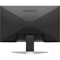 Miniatyrbillede 2 af 4: Skærm - BenQ - EX240N - 23,8 tommer - IPS - 1920 x 1080 px - Sort