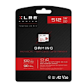 Miniatyrbillede 2 af 4: PNY-hukommelse MicroSDXC 512 GB P-SDU512V32100XR-GE - 0751492662657