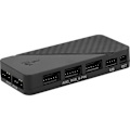 Pikkukuva 4 / 4: ARGB-tuulettimien paketti - AEROCOOL - Mirage 12 Pro - 120mm - 1300 RPM - 17,8 dBA