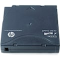 Pikkukuva 1 / 2: HEWLETT PACKARD ENTERPRISE Ultrium RW -tietokasettimerkittävät tarrat - LTO Ultrium 7 - 6 Tt / 15 Tt - Slate Blue
