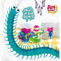 Pikkukuva 3 / 4: Tasku AXOLOTL - Tieteellinen Kitti - SLUMI SCIENCE - Taikakomponentit, Hauska Kokemus