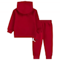 Pikkukuva 2 / 4: Vauvan urheiluasu - Nike - 65C505-R78 - Punainen - Kestävä - Unisex Röd 24 månader