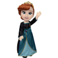 Miniatyrbillede 3 af 3: FROZEN 2 - Anna Epilog Doll - 38 cm - JAKKS - 480445 olika färger