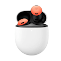Pikkukuva 1 / 3: Bluetooth-kuulokkeet Google Pixel Buds Pro korallinpunainen (koralli)