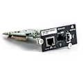 Pikkukuva 3 / 3: EMERSON Liebert Intellislot -tietoliikennekortti - Etävalvontakortti - 10/100 Ethernet x 1