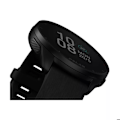 Miniatyrbillede 6 af 6: Smartwatch - Polar - Pacer - Indbygget GPS - Herzfrequenz - Vandtæt op til 50m sort