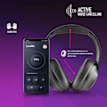 Pikkukuva 3 / 4: Langattomat stereoheadset - NGS - Artica Shake - Bluetooth 5.3BLE - ANC - 40 tuntia akunkesto