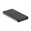 Pikkukuva 2 / 4: Celly Power Bank 10000 mAh 5 volttia 2,1 ampeeria musta 2-osainen