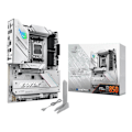 Miniatyrbild 1 av 3: ASROCK ROG STRIX B850-A GAMING
