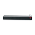 Pikkukuva 1 / 3: Rack PDU - APC - AP7921B - 1U - 16A - 8xC13 - 208/230V