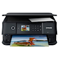 Miniatyrbillede 2 af 4: EPSON Multifunktionsfarve blækprinter Expression Premium XP-6100