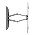 Miniatyrbillede 2 af 3: TV Stand med Arm Ewent EW1526 37'-70' 40 Kg Sort