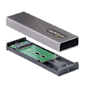 Pikkukuva 4 / 4: Kiintolevykotelo - Startech - M2-USB-C-NVME-SATA - USB-C - SATA - M.2 NVMe