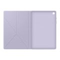 Miniatyrbillede 3 af 6: Tablet cover - Samsung - Galaxy Tab A9+ - White - Folio - Shock resistant Vit