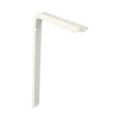 Miniatyrbillede 2 af 3: S.af. sommerfugl 4plus-350x200 hvid alun (d) 21115 amig