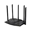 Miniatyrbild 3 av 4: Tenda modem - router - TX12 Pro