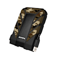 Miniatyrbillede 3 af 6: ADATA HD710M Pro 2TB USB 3.1 Camouflage ekstern harddisk