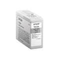 Miniatyrbillede 3 af 4: EPSON Cartridge T850900 - Sort - 80ml