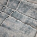 Miniatyrbillede 2 af 4: ramme 60 x 3,2 x 90 cm urban abstrakt (2 enheder)