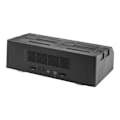 Miniatyrbillede 3 af 3: USB 3.1-dockingstation til 4 2,5" / 3,5" SATA III-harddiske - STARTTECH