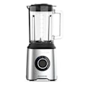 Pikkukuva 1 / 6: Taurus - Blender ENNEN ETUKÄTEEN 1800 2 L 1800 W Musta, Ruostumaton teräs, Läpinäkyvä