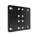 Miniatyrbillede 1 af 3: B-Tech Kragemonteringsbeslag til BT8390 SYSTEM X, Sort - BT8390-CFK/B
