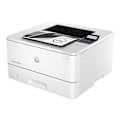 Miniatyrbillede 3 af 6: HP LaserJet Pro 4002dw laserprinter