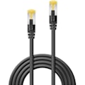 Miniatyrbillede 2 af 2: Netværkskabel - LINDY - Cat.7 S/FTP - 1m - RJ45 - 10 års garanti