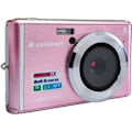 Pikkukuva 1 / 4: AGFA PHOTO - Kompakti Digitaalinen Kamera DC5200 - Vaaleanpunainen - 21 MP - 8x Digitaalizoom - Litiumakku