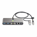Pikkukuva 3 / 4: StarTech.com Hub USB-C 2 Po