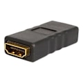 Miniatyrbillede 1 af 3: HDMI-kobling - STARTECH - Hun til Hun - Kønsswitch - Sort - 19 ben