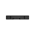 Miniatyrbillede 6 af 6: Klipsch Flexus Core 100 Soundbar 2.1 Dolby Atmos 100W RMS Sort