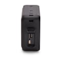 Miniatyrbillede 3 af 4: Bluetooth-højttaler Aiwa BS-200BK sort TWS FM-radio IPX6 6W RMS