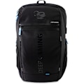 Miniatyrbillede 2 af 2: DeepGaming DG-BAG17-2N Laptop Sleeve Sort Svart