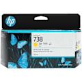 Pikkukuva 1 / 3: HP Muste/ 738 130-ml KEL DesignJ