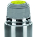 Miniatyrbillede 6 af 6: IBILI isoleret flaske - 500 ml - Rustfrit stål Rostfritt stål