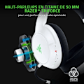 Miniatyrbillede 2 af 3: Razer Kaira Pro Headset - Xbox - Hvid-XBOX SERIES