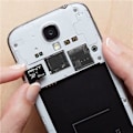 Miniatyrbillede 4 af 5: PNY MICROSD Hukommelseskort 64GB PERFORMANCE PLUS C10