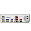 Miniatyrbild 5 av 5: AORUS Z890 AORUS PRO ISKRA