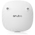 Pikkukuva 2 / 3: Langaton pääsylaite - ARUBA - AP-504 (RW) - Wi-Fi 6 - Bluetooth 5.0 - 1774 Mbit/s